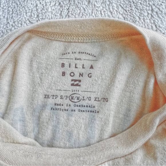 Billa Bong - Los Cabo's Graphic Tee - Picture 3 of 3